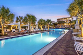 Endless Summer Nights at Seacrest